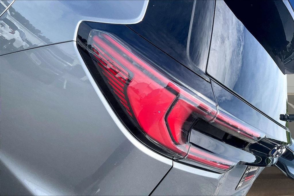 2026 GMC Acadia Elevation - Photo 25
