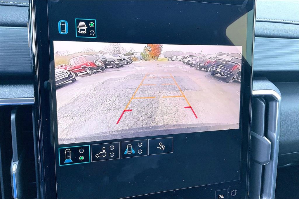 2026 GMC Acadia Elevation - Photo 21