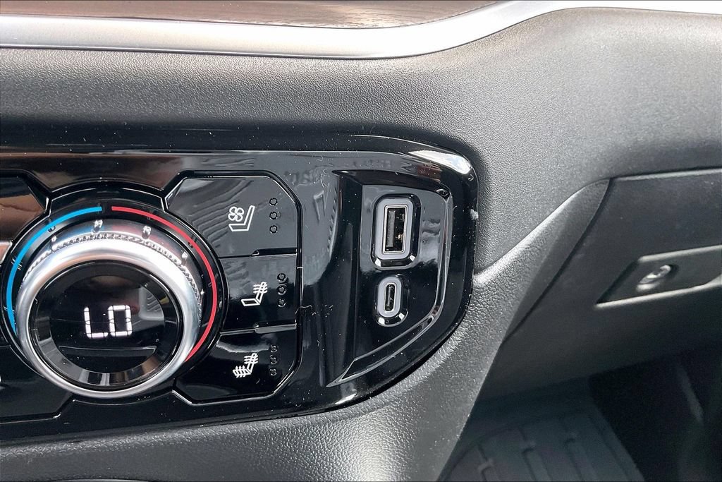2026 GMC Sierra 2500HD SLT - Photo 23