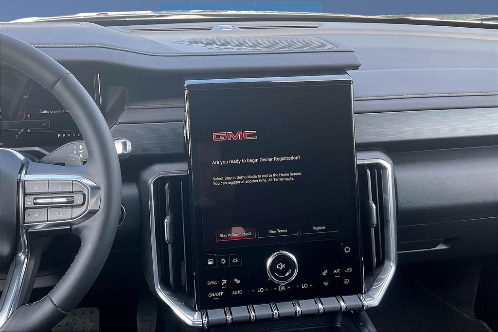 2026 GMC Acadia Elevation - Photo 6