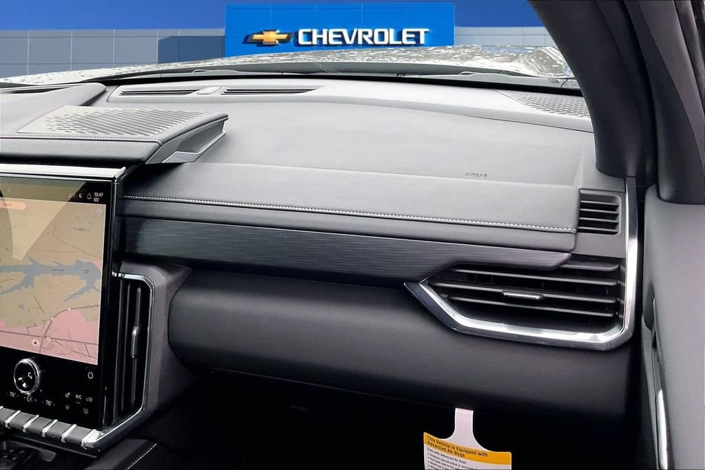 2026 GMC Acadia Elevation - Photo 27