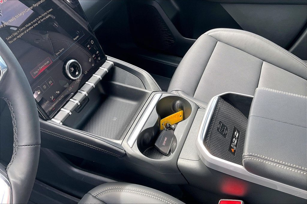 2027 GMC Terrain Elevation - Photo 23