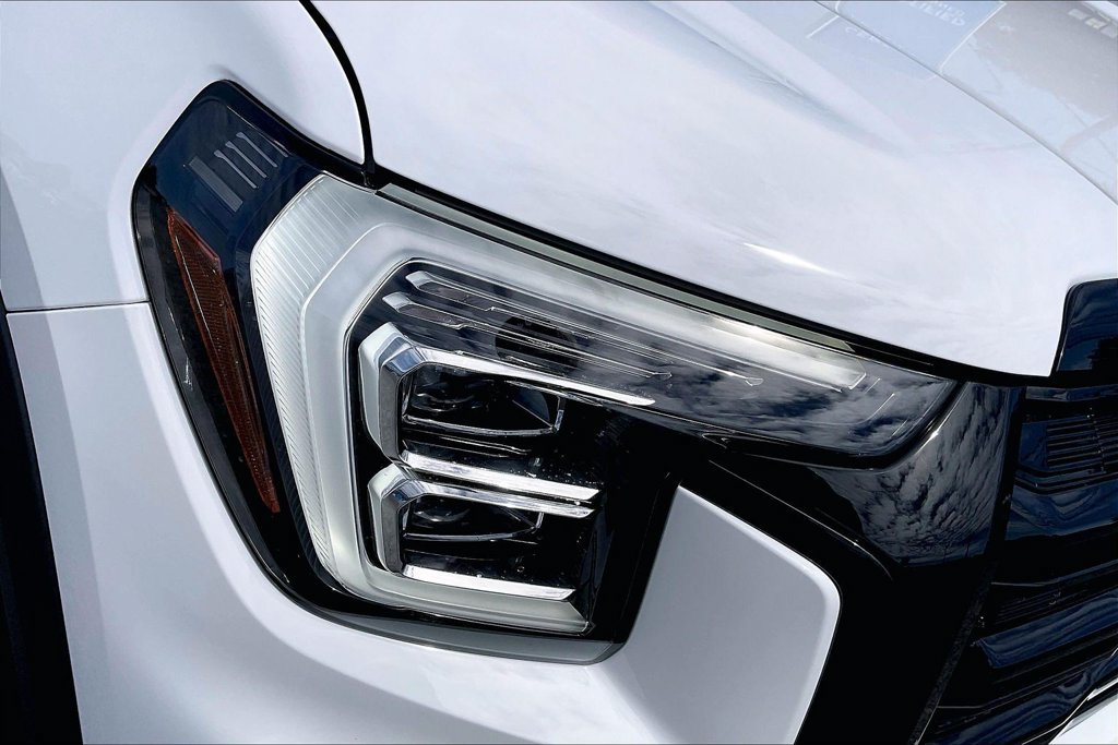 2027 GMC Terrain Elevation - Photo 15