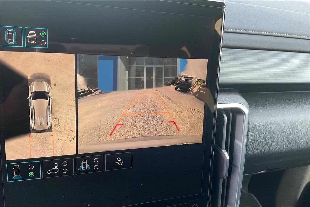 2026 GMC Acadia Elevation - Photo 21