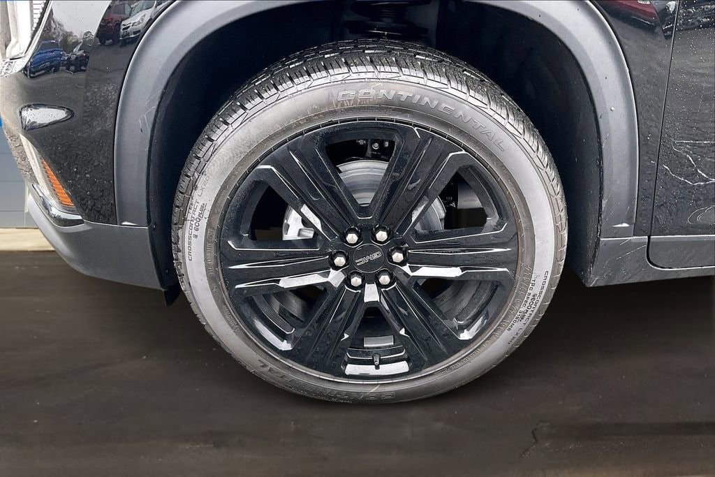 2026 GMC Acadia Elevation - Photo 13
