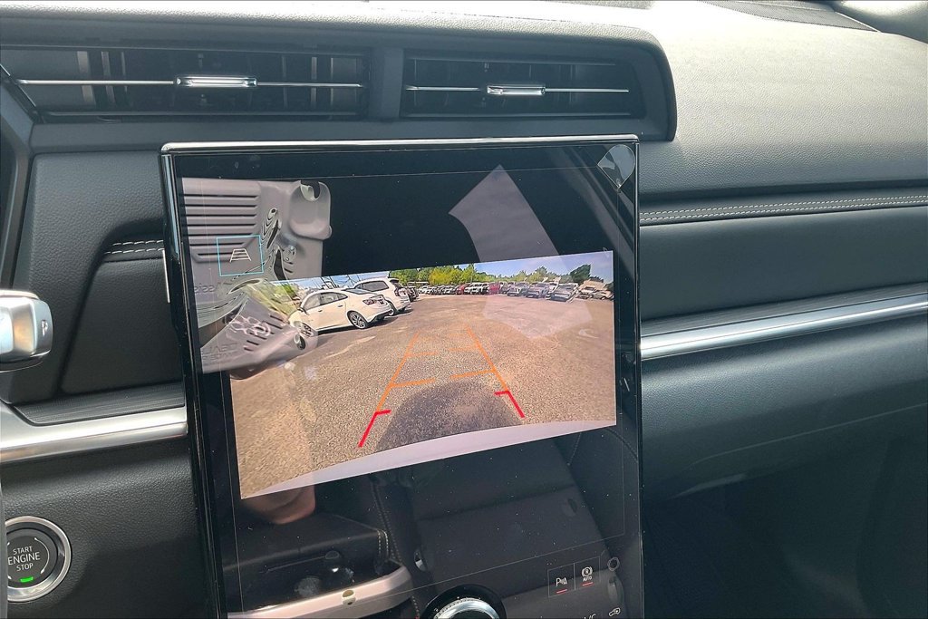 2027 GMC Terrain Elevation - Photo 21