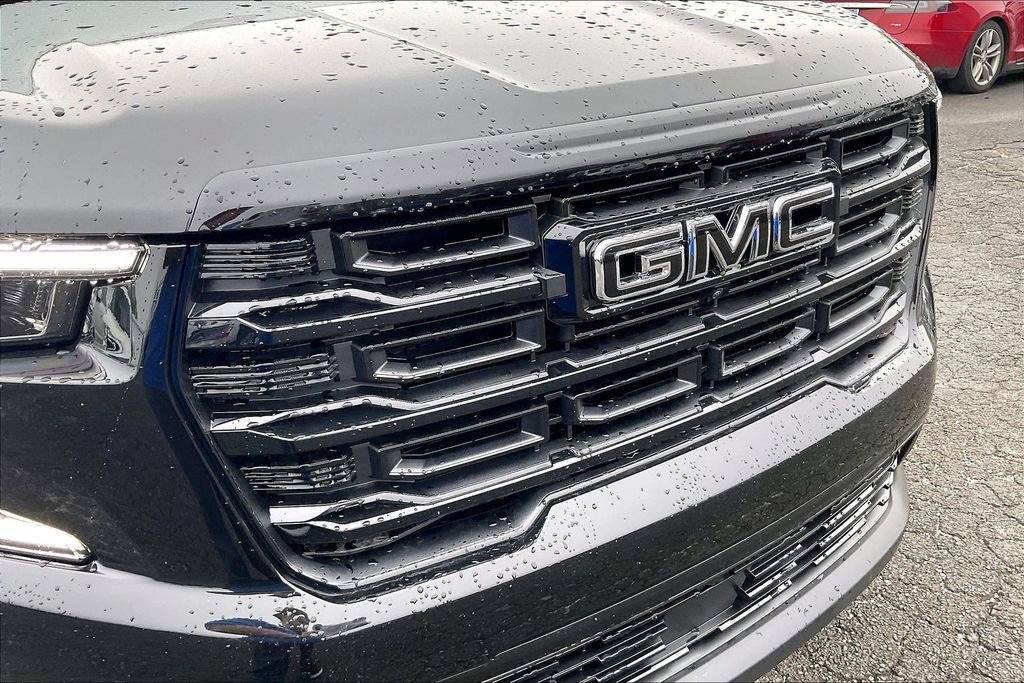 2026 GMC Acadia Elevation - Photo 16
