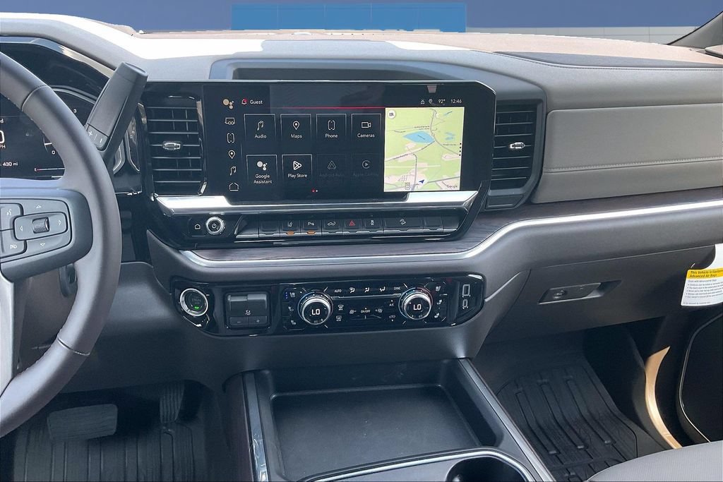 2026 GMC Sierra 2500HD SLT - Photo 6