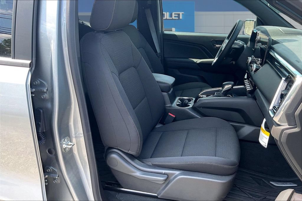 2026 GMC Canyon Elevation - Photo 11