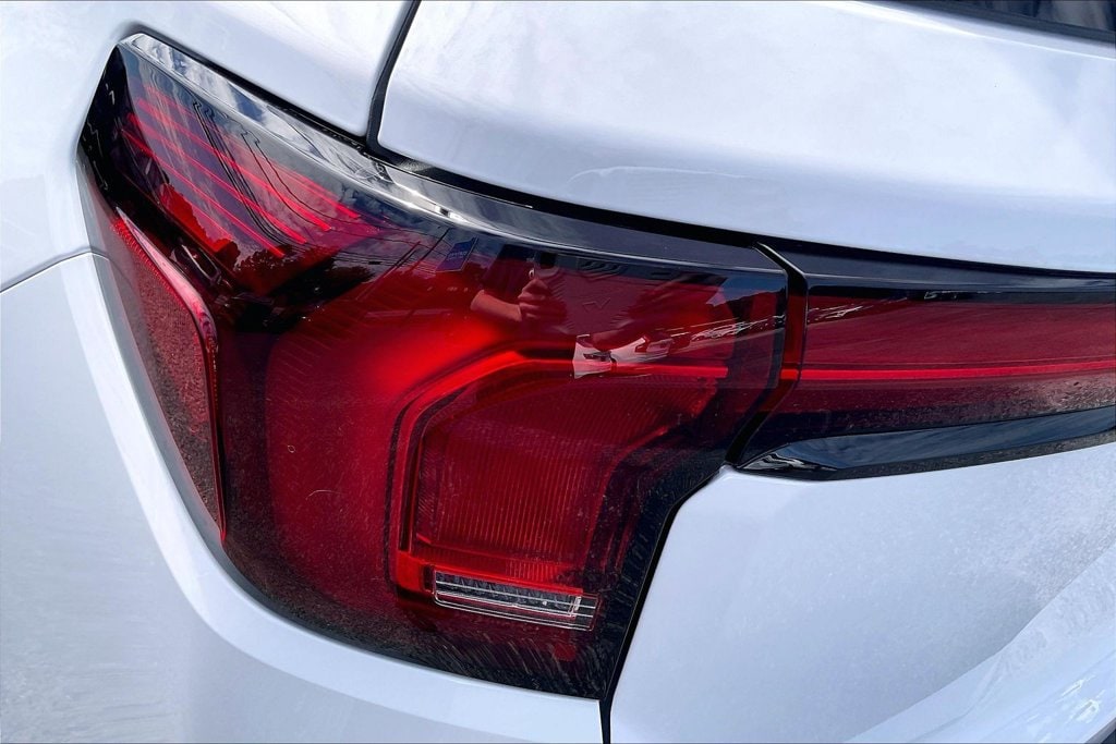 2027 GMC Terrain Elevation - Photo 25