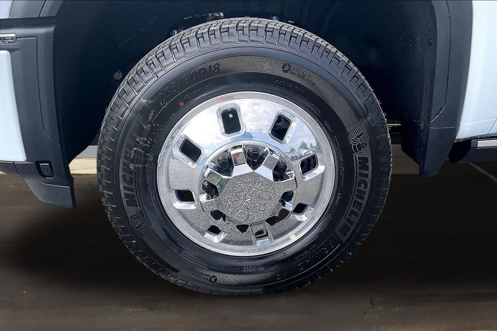 2026 GMC Sierra 3500HD Denali Ultimate - Photo 13