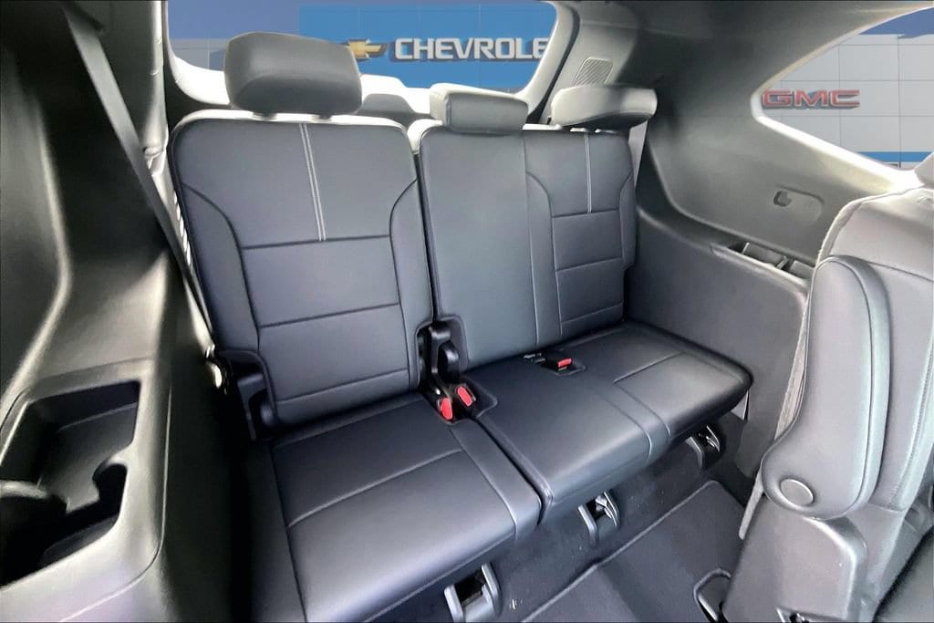 2026 GMC Acadia Elevation - Photo 26