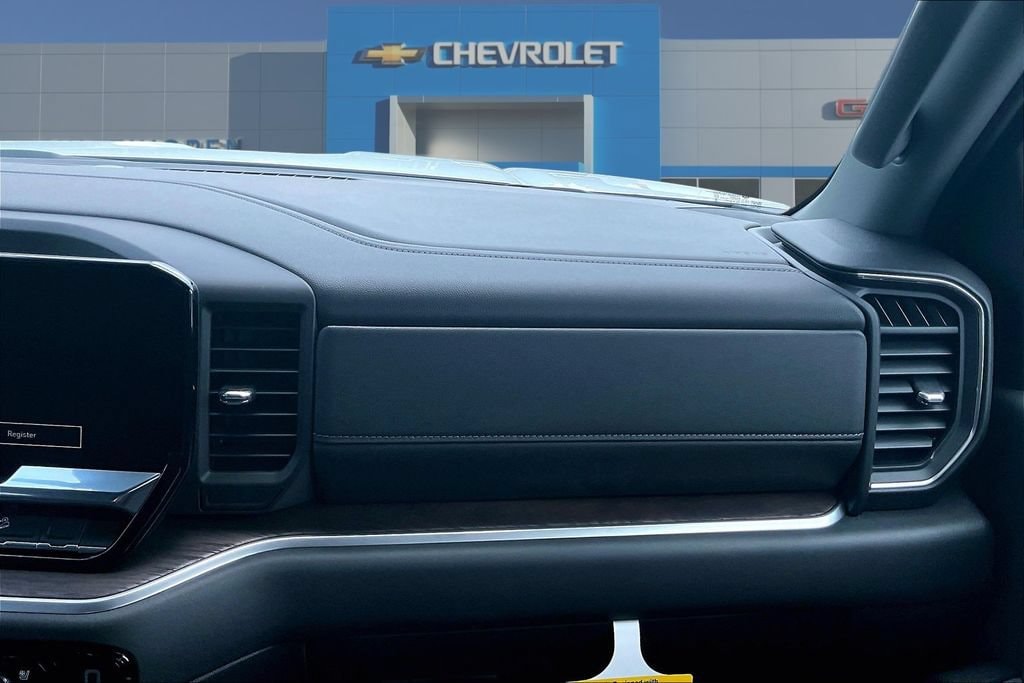 2026 GMC Sierra 2500HD SLT - Photo 27