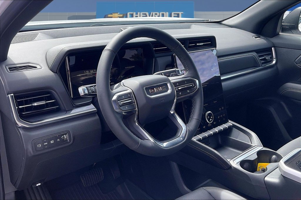 2027 GMC Terrain Elevation - Photo 7