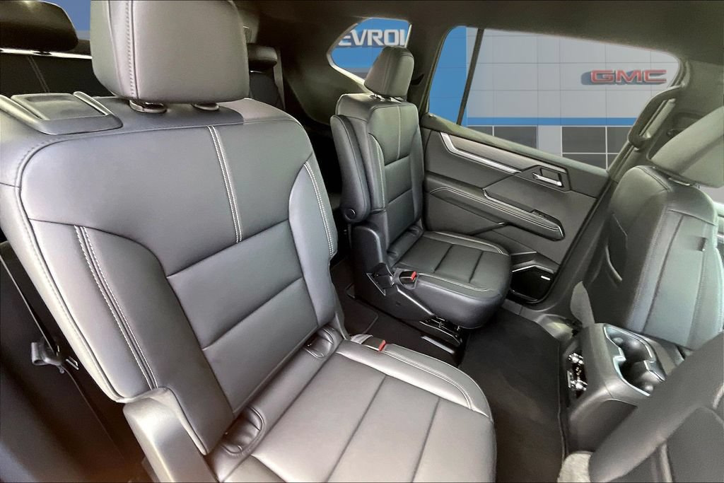 2026 GMC Acadia Elevation - Photo 10