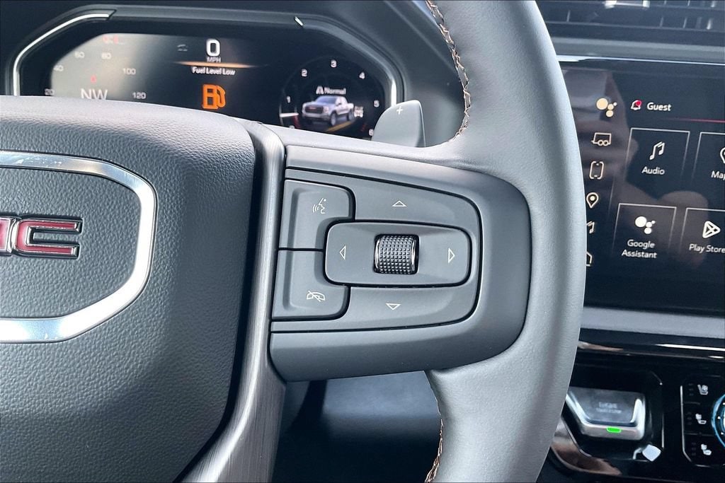 2026 GMC Sierra 1500 AT4 - Photo 20
