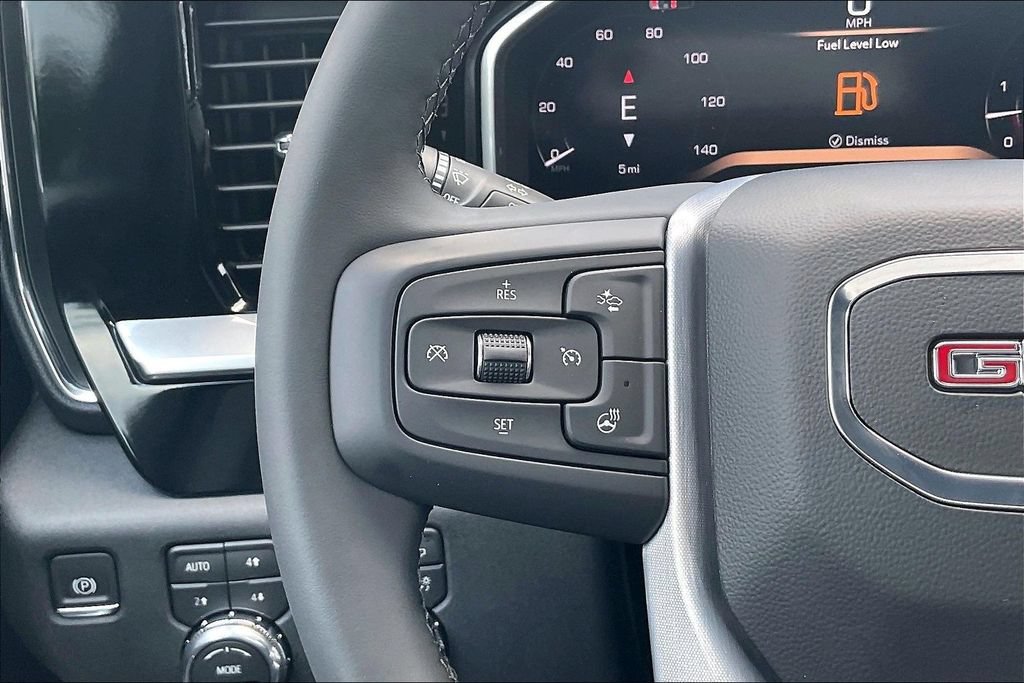 2026 GMC Sierra 2500HD SLT - Photo 20