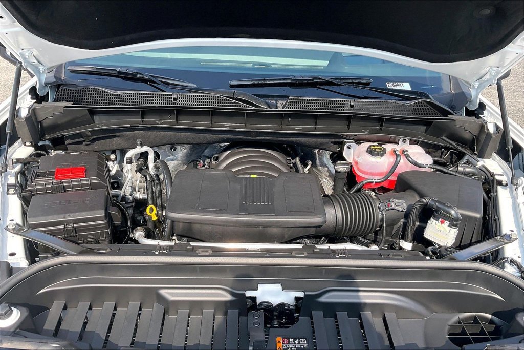 2026 GMC Sierra 1500 AT4 - Photo 12