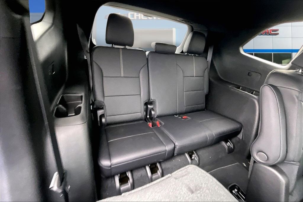 2026 GMC Acadia Elevation - Photo 26