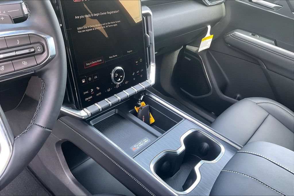 2026 GMC Acadia Elevation - Photo 23
