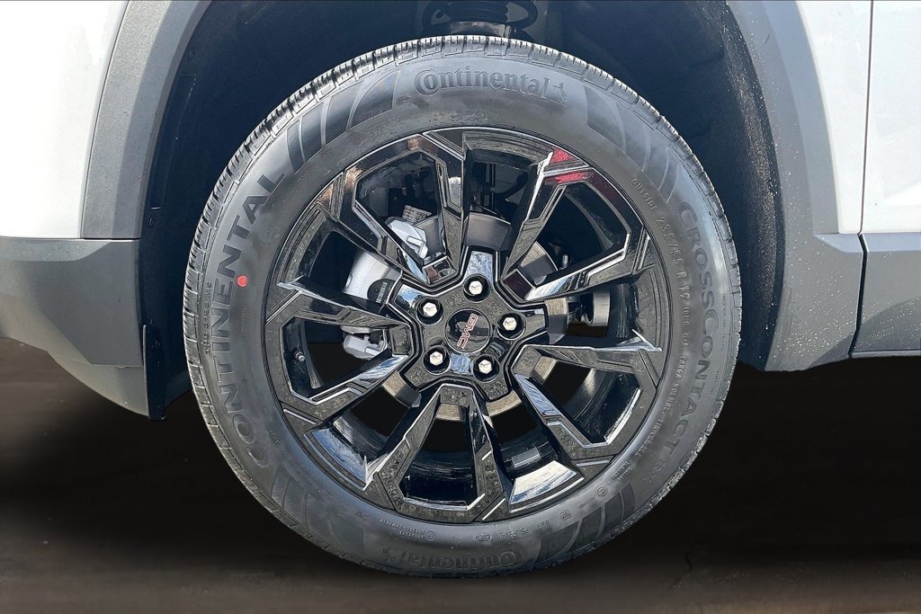 2027 GMC Terrain Elevation - Photo 13