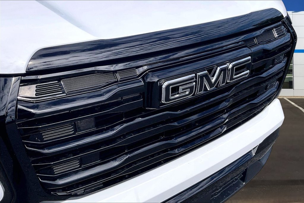 2027 GMC Terrain Elevation - Photo 16