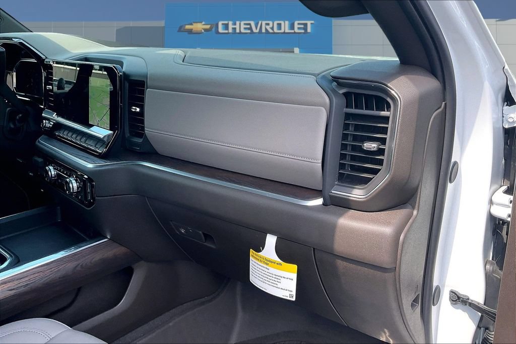 2026 GMC Sierra 2500HD SLT - Photo 27
