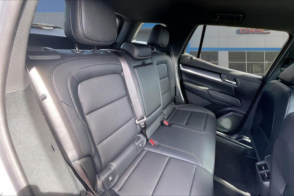 2027 GMC Terrain Elevation - Photo 10