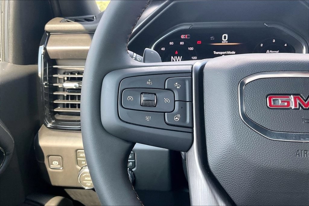 2026 GMC Sierra 1500 AT4 - Photo 19