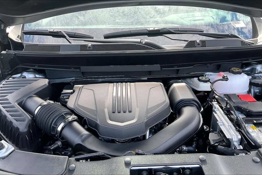 2026 GMC Acadia Elevation - Photo 12