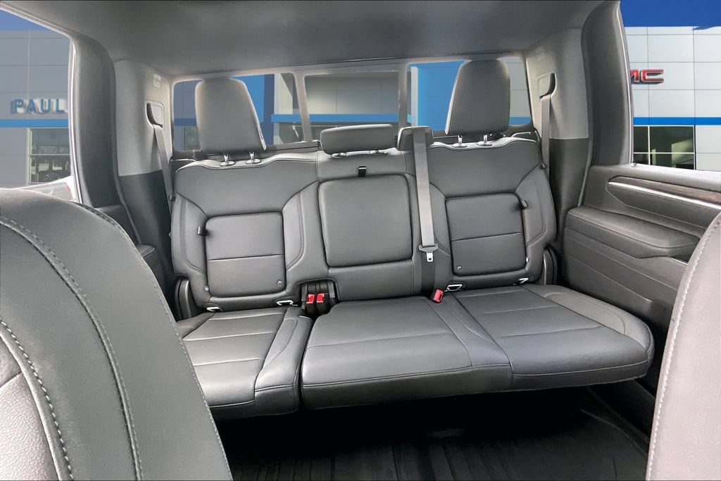 2026 GMC Sierra 2500HD SLT - Photo 10