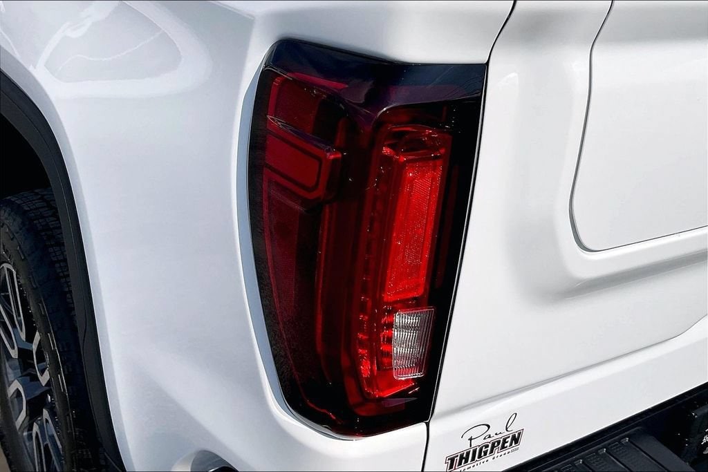 2026 GMC Sierra 1500 AT4 - Photo 25