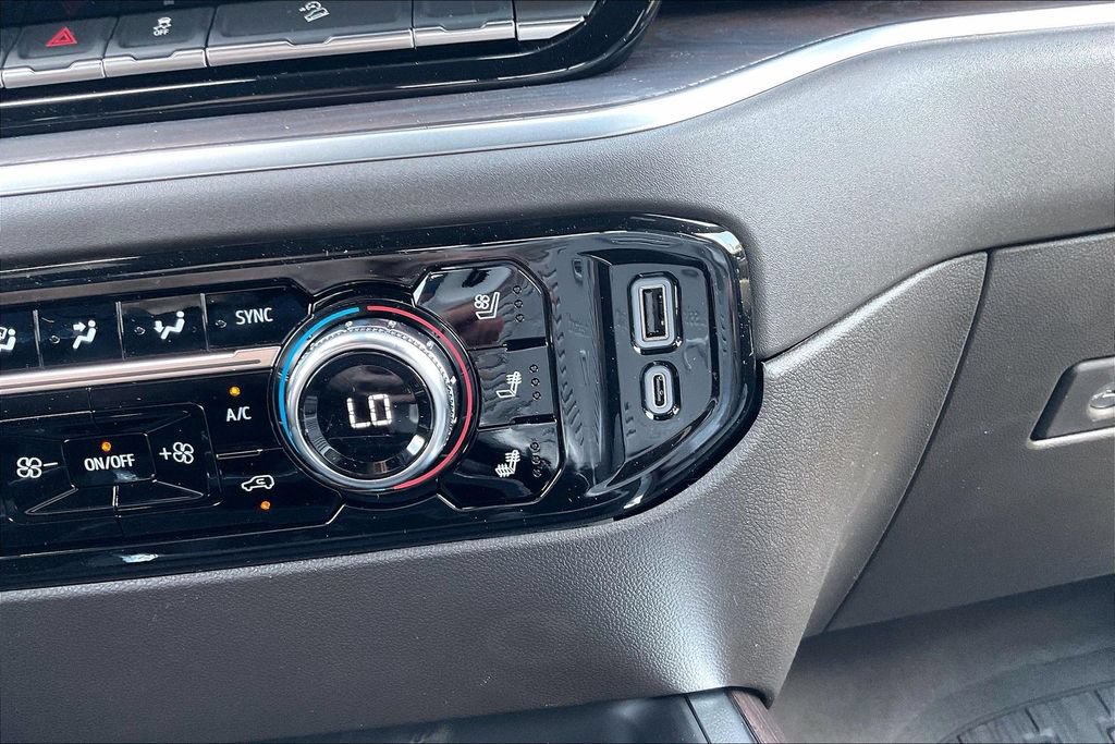 2026 GMC Sierra 2500HD SLT - Photo 23