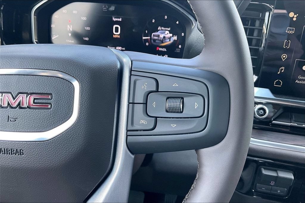 2026 GMC Sierra 2500HD SLT - Photo 21