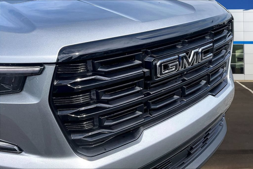 2026 GMC Acadia Elevation - Photo 16