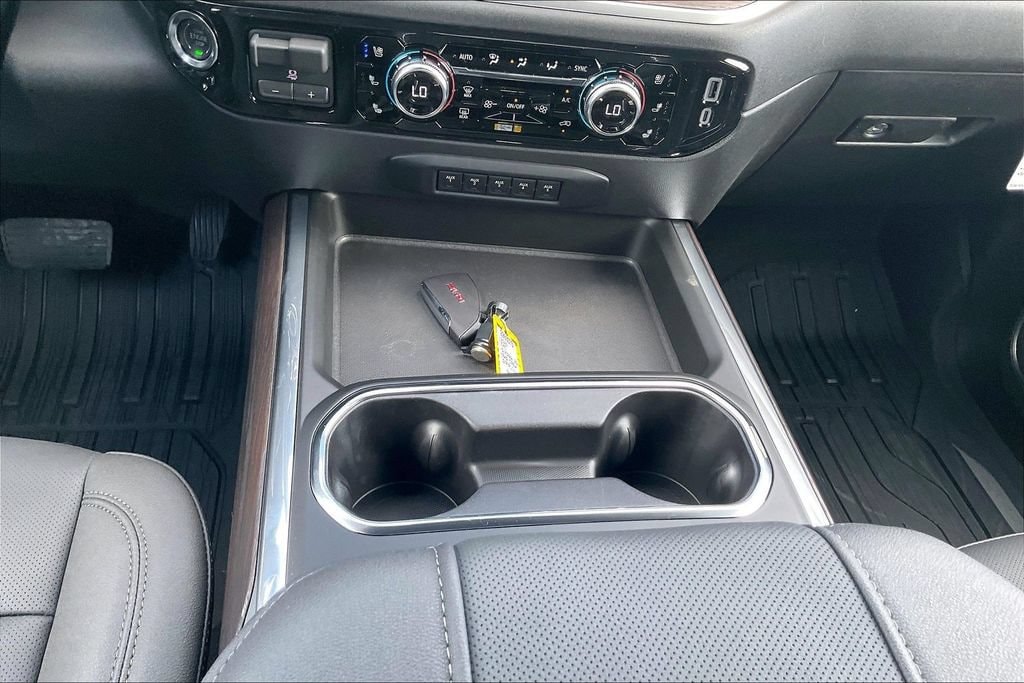 2026 GMC Sierra 2500HD SLT - Photo 24