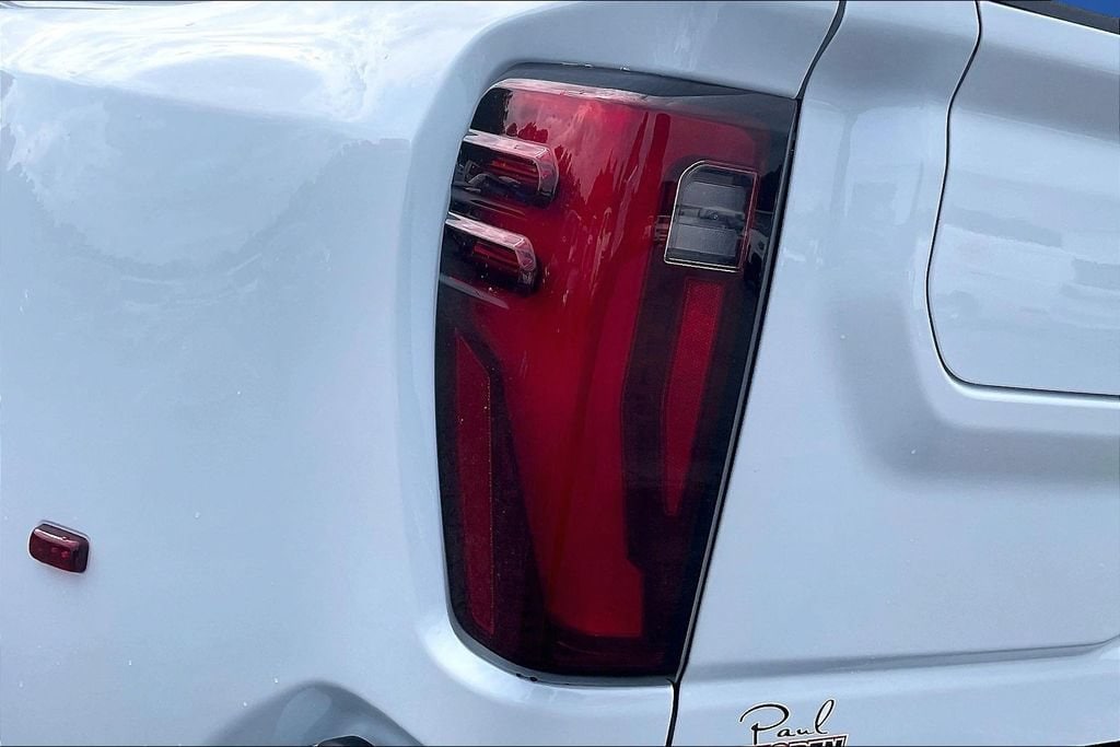 2026 GMC Sierra 3500HD Denali Ultimate - Photo 26