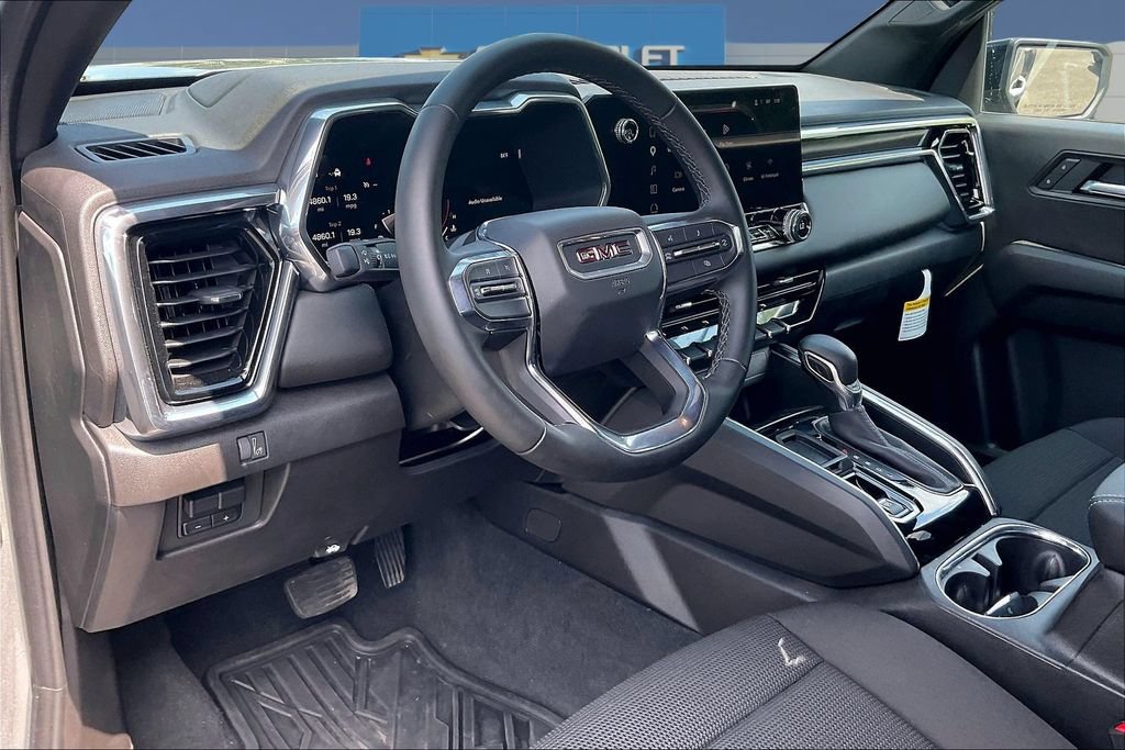2026 GMC Canyon Elevation - Photo 7