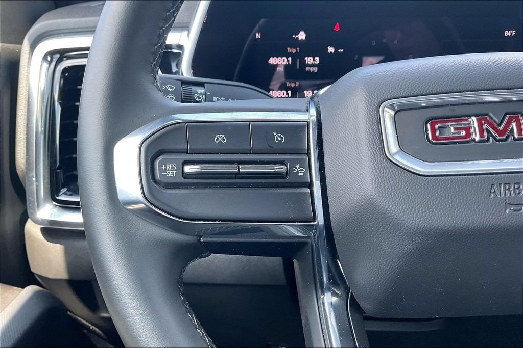 2026 GMC Canyon Elevation - Photo 19