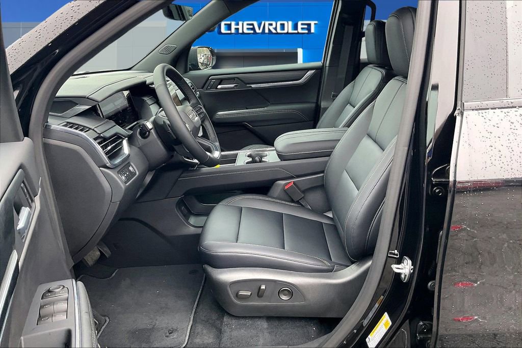2026 GMC Acadia Elevation - Photo 24