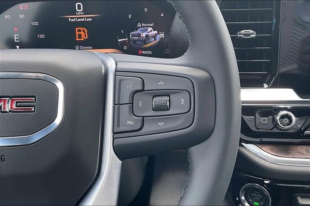 2026 GMC Sierra 2500HD SLT - Photo 21