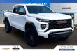  GMC Canyon