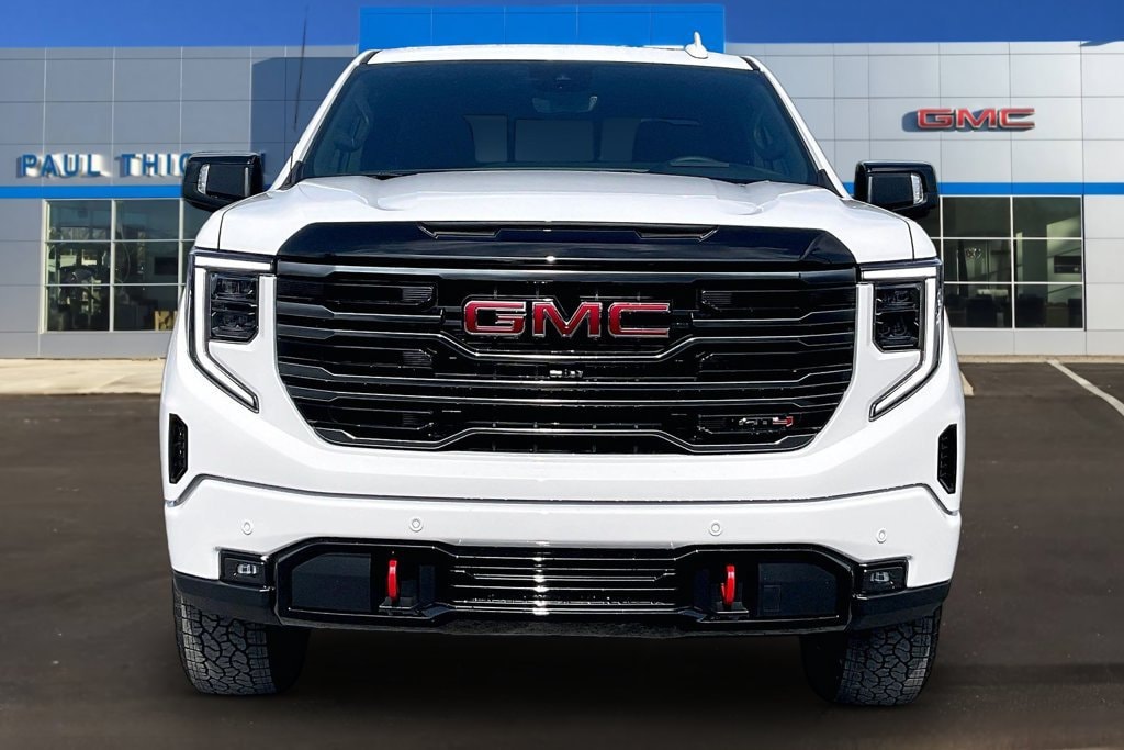 2026 GMC Sierra 1500 AT4 - Photo 16