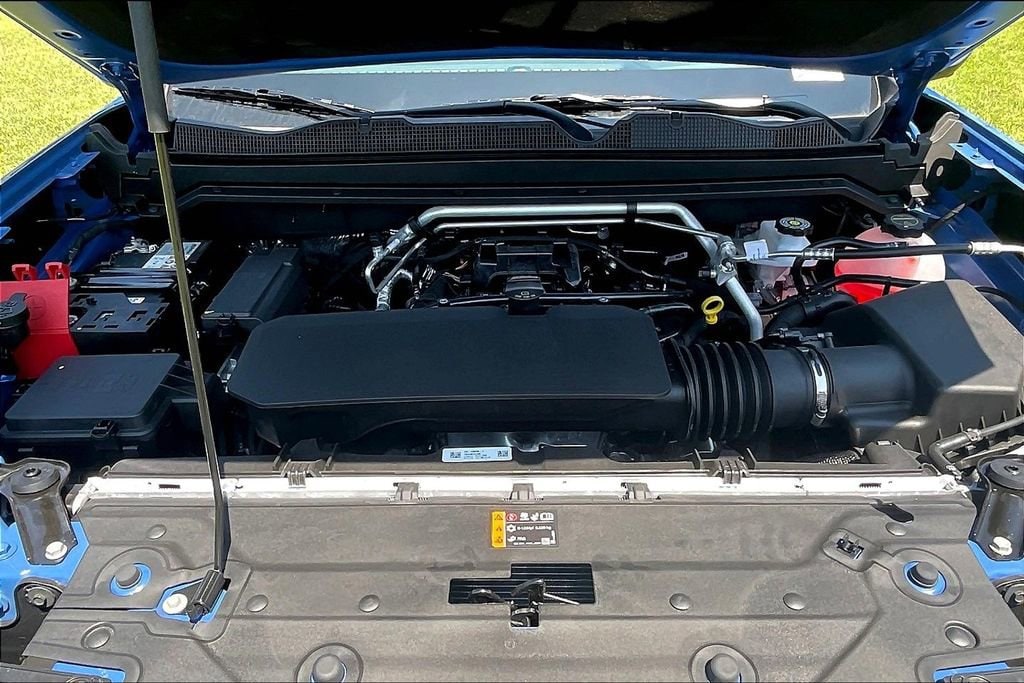 2026 GMC Canyon Elevation - Photo 12