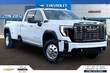  GMC Sierra 3500 HD