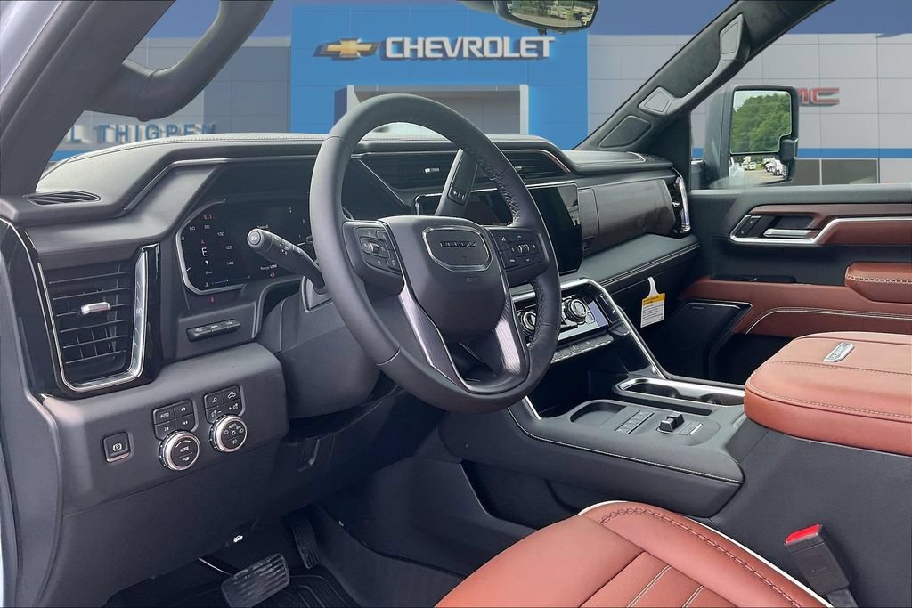 2026 GMC Sierra 3500HD Denali Ultimate - Photo 7