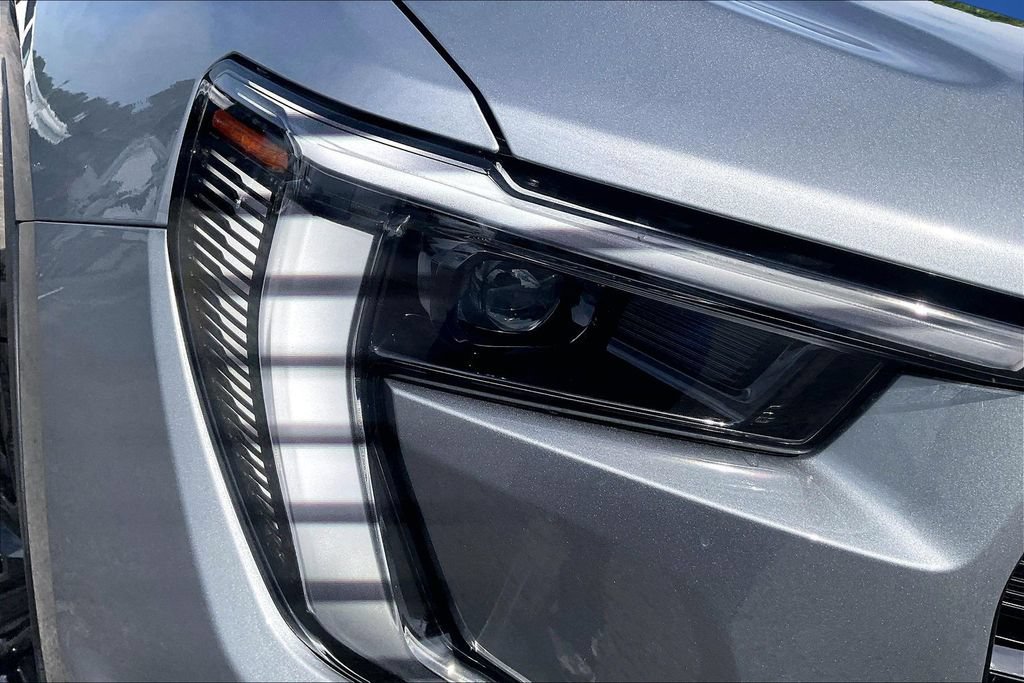 2026 GMC Acadia Elevation - Photo 15