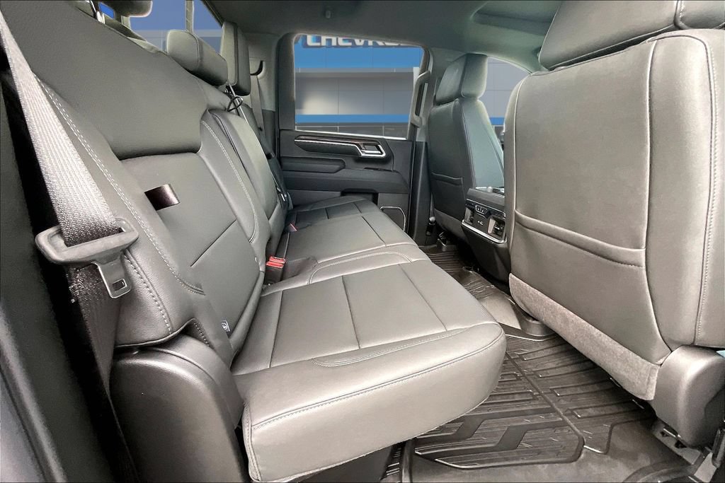 2026 GMC Sierra 2500HD SLT - Photo 10