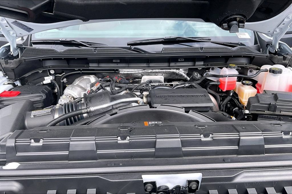 2026 GMC Sierra 3500HD Denali Ultimate - Photo 12