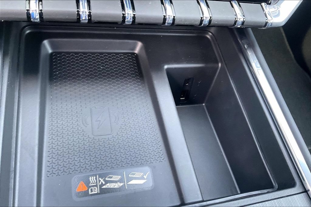2026 GMC Acadia Elevation - Photo 22